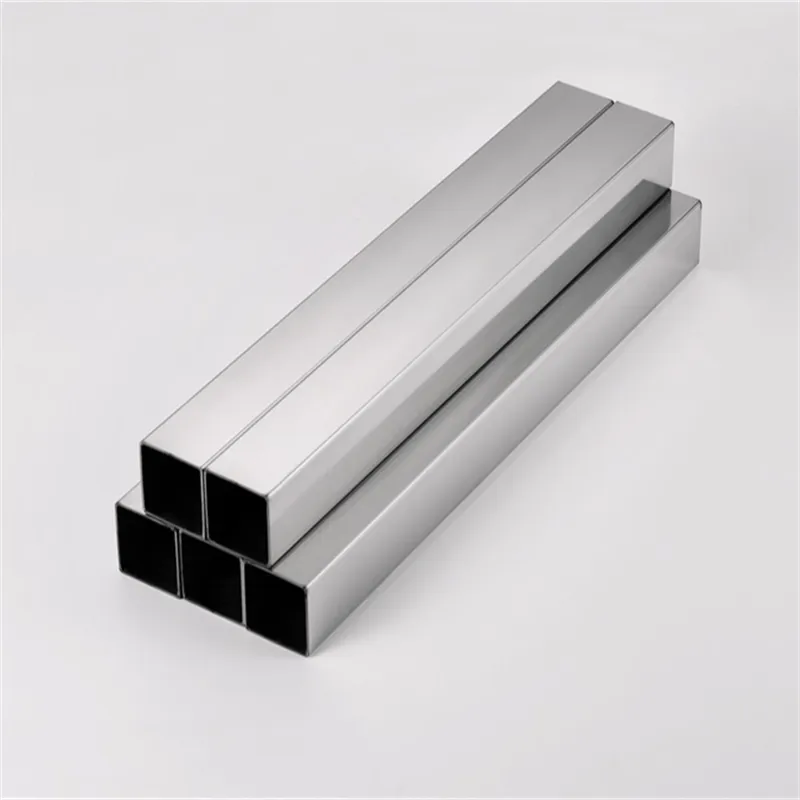 stainless steel pipe&tube